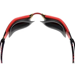 Speedo Gafas de natación de espejo Hyper Elite Mirrored