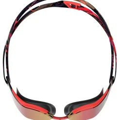 Speedo Gafas de natación de espejo Hyper Elite Mirrored