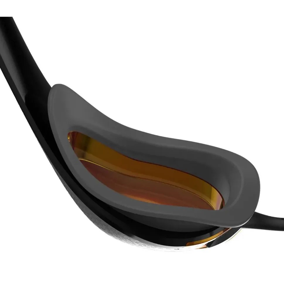 Speedo Gafas de natación de espejo Fastskin Pure Focus