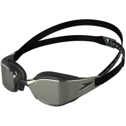 Speedo Gafas de natación de espejo Fastskin Hyper Elite
