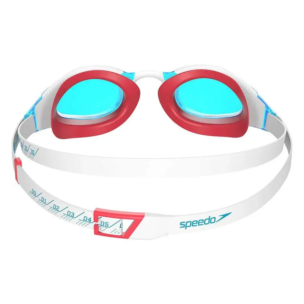 Speedo Gafas de natación Fastskin Hyper Elite