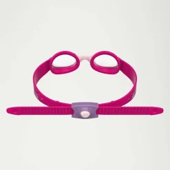 Speedo Gafas de natación para bebés Illusion