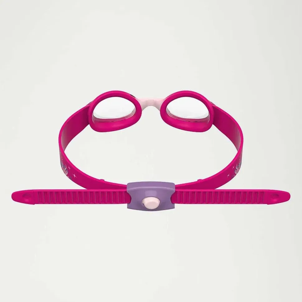 Speedo Gafas de natación para bebés Illusion