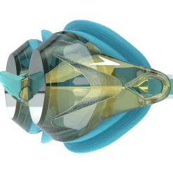 Speedo Gafas de natación para mujer Vanquisher 3.0 Mirrored
