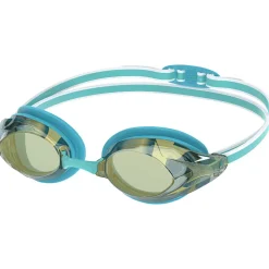 Speedo Gafas de natación para mujer Vanquisher 3.0 Mirrored