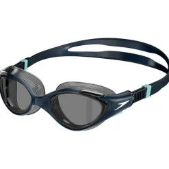 Speedo Gafas de natación para mujer Biofuse 2.0