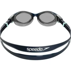 Speedo Gafas de natación para mujer Biofuse 2.0