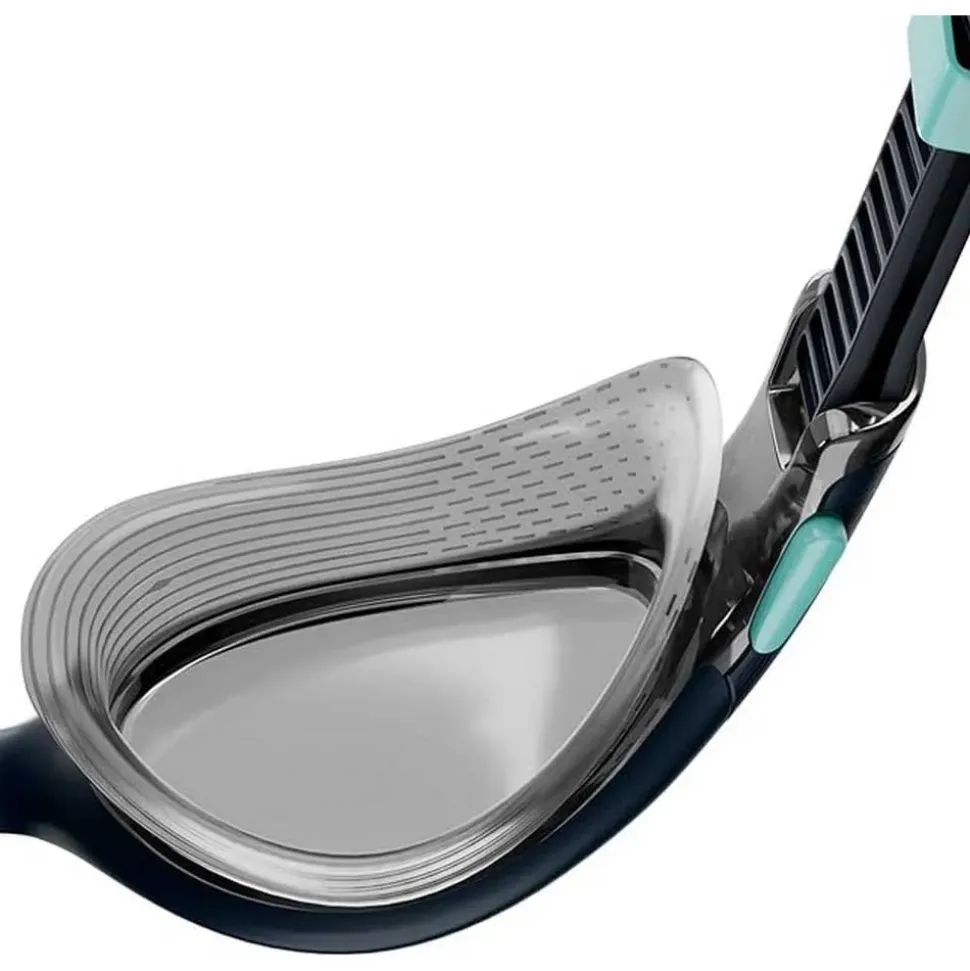 Speedo Gafas de natación para mujer Biofuse 2.0