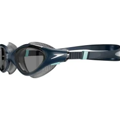 Speedo Gafas de natación para mujer Biofuse 2.0