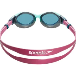 Speedo Gafas de natación para mujer Biofuse 2.0
