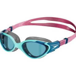 Speedo Gafas de natación para mujer Biofuse 2.0