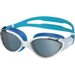 Speedo Gafas de natación para mujer Biofuse 2.0 Mirrored