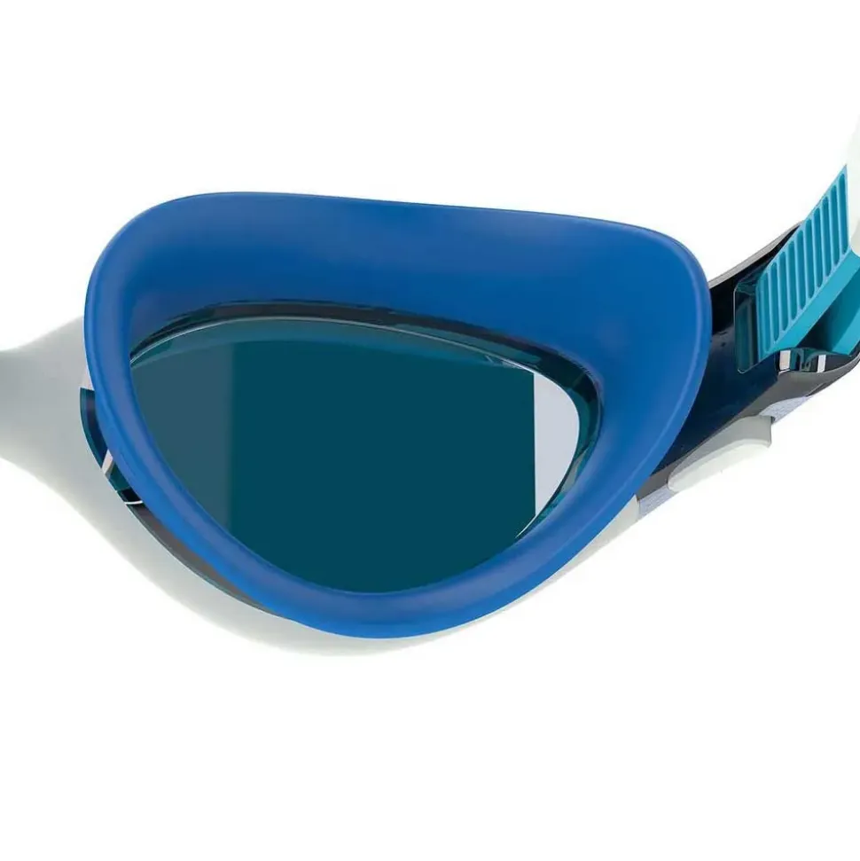 Speedo Gafas de natación para mujer Biofuse 2.0 Mirrored