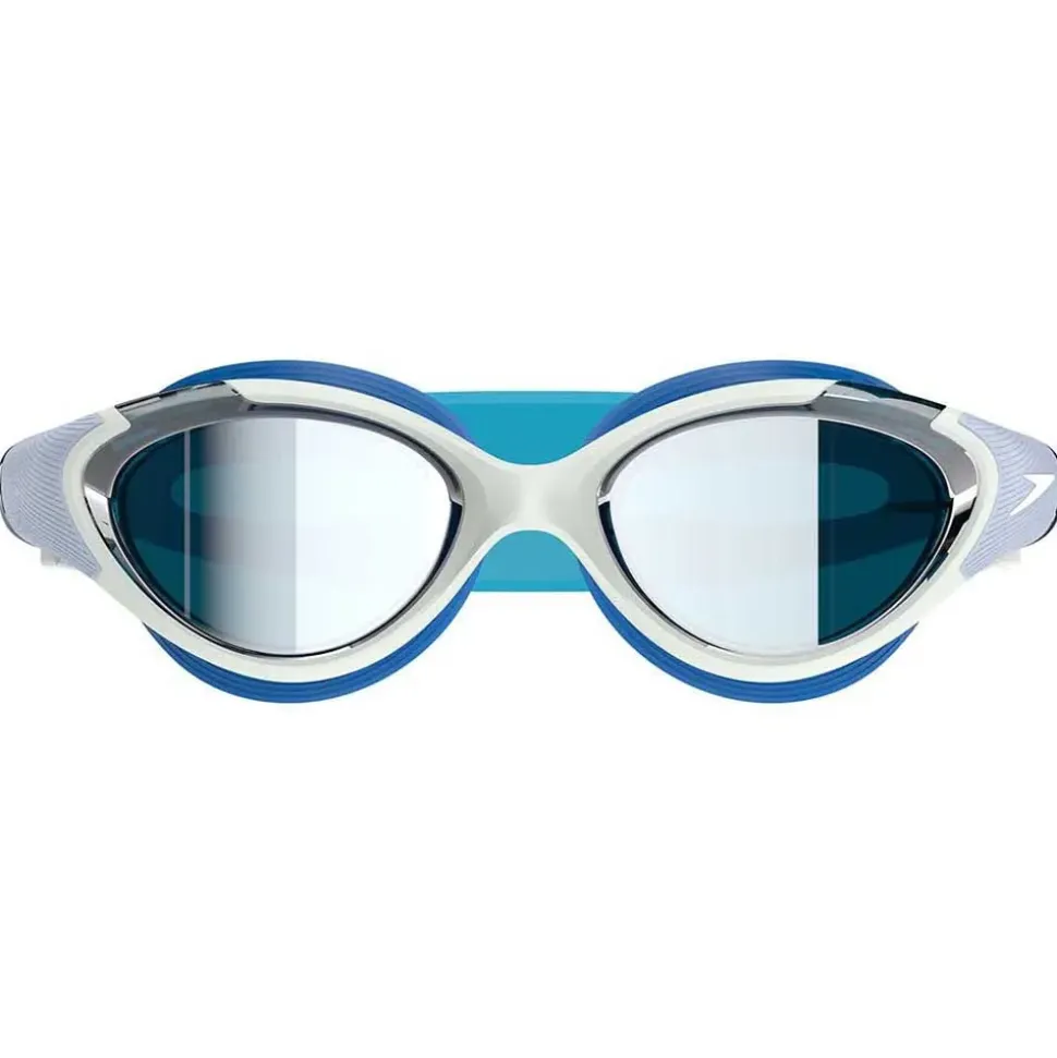 Speedo Gafas de natación para mujer Biofuse 2.0 Mirrored