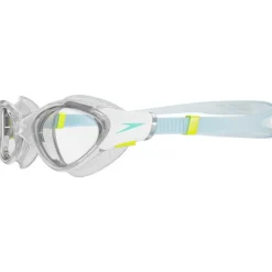 Speedo Gafas de natación para mujer Biofuse 2.0