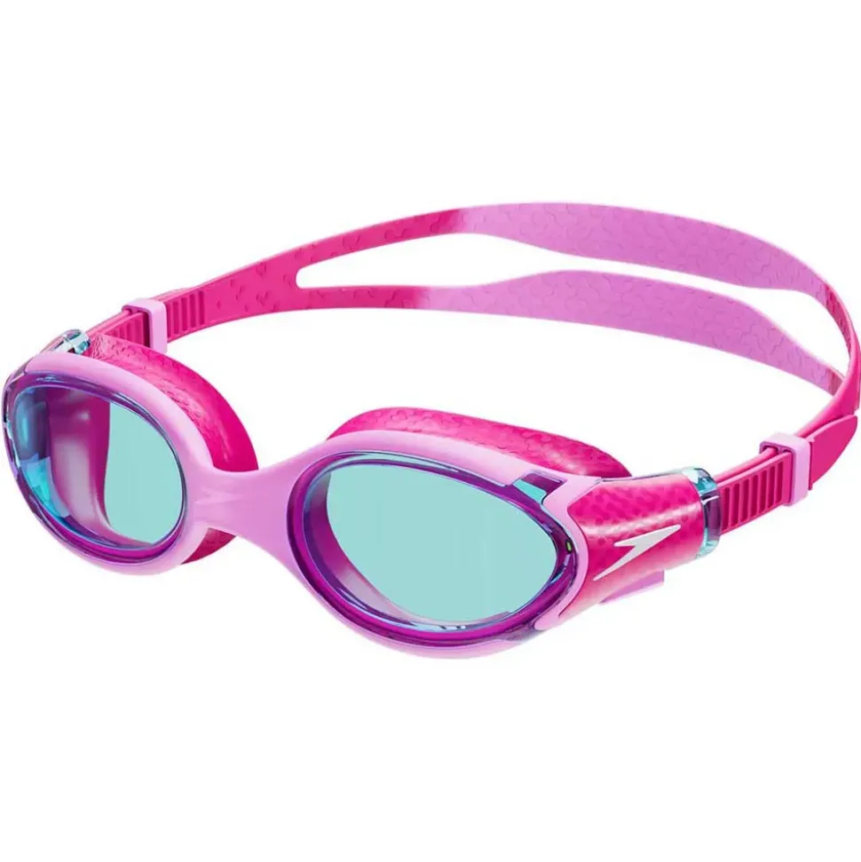 Speedo Gafas de natación para niños Biofuse 2.0