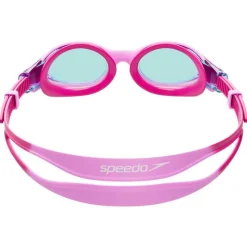 Speedo Gafas de natación para niños Biofuse 2.0