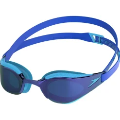 Speedo Gafas de natación para niños Fastskin Hyper Elite Mirror