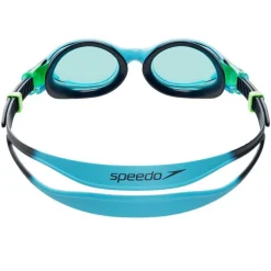 Speedo Gafas de natación para niños Biofuse 2.0