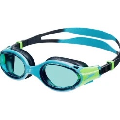 Speedo Gafas de natación para niños Biofuse 2.0