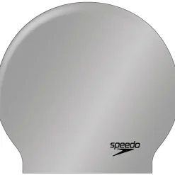 Speedo Gorro de natación Biofuse