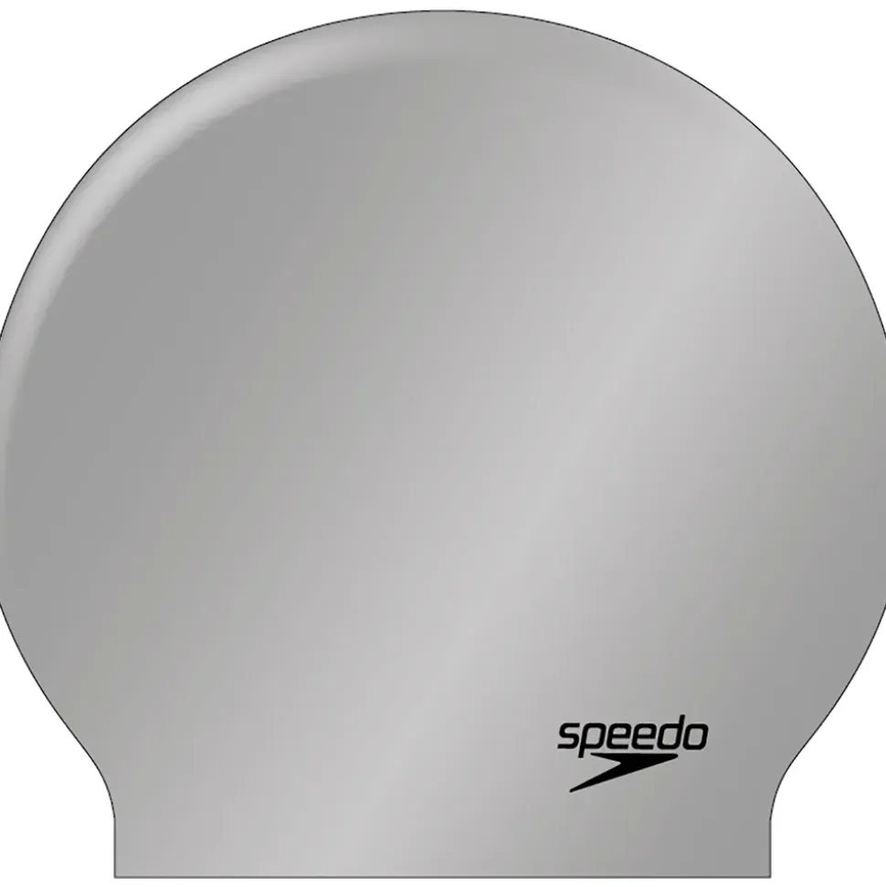 Speedo Gorro de natación Biofuse