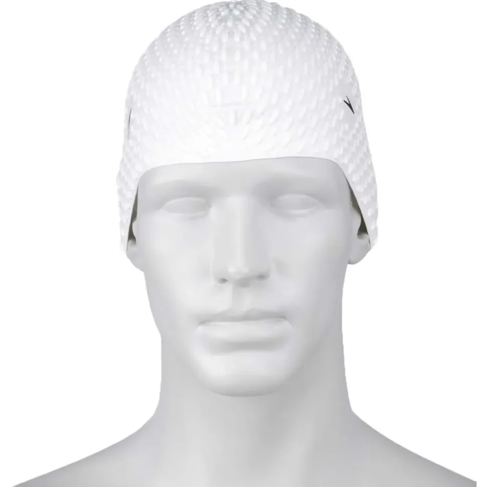 Speedo Gorro de natación Bubble
