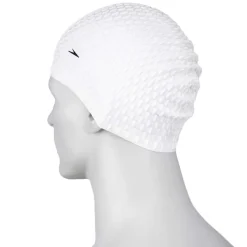Speedo Gorro de natación Bubble