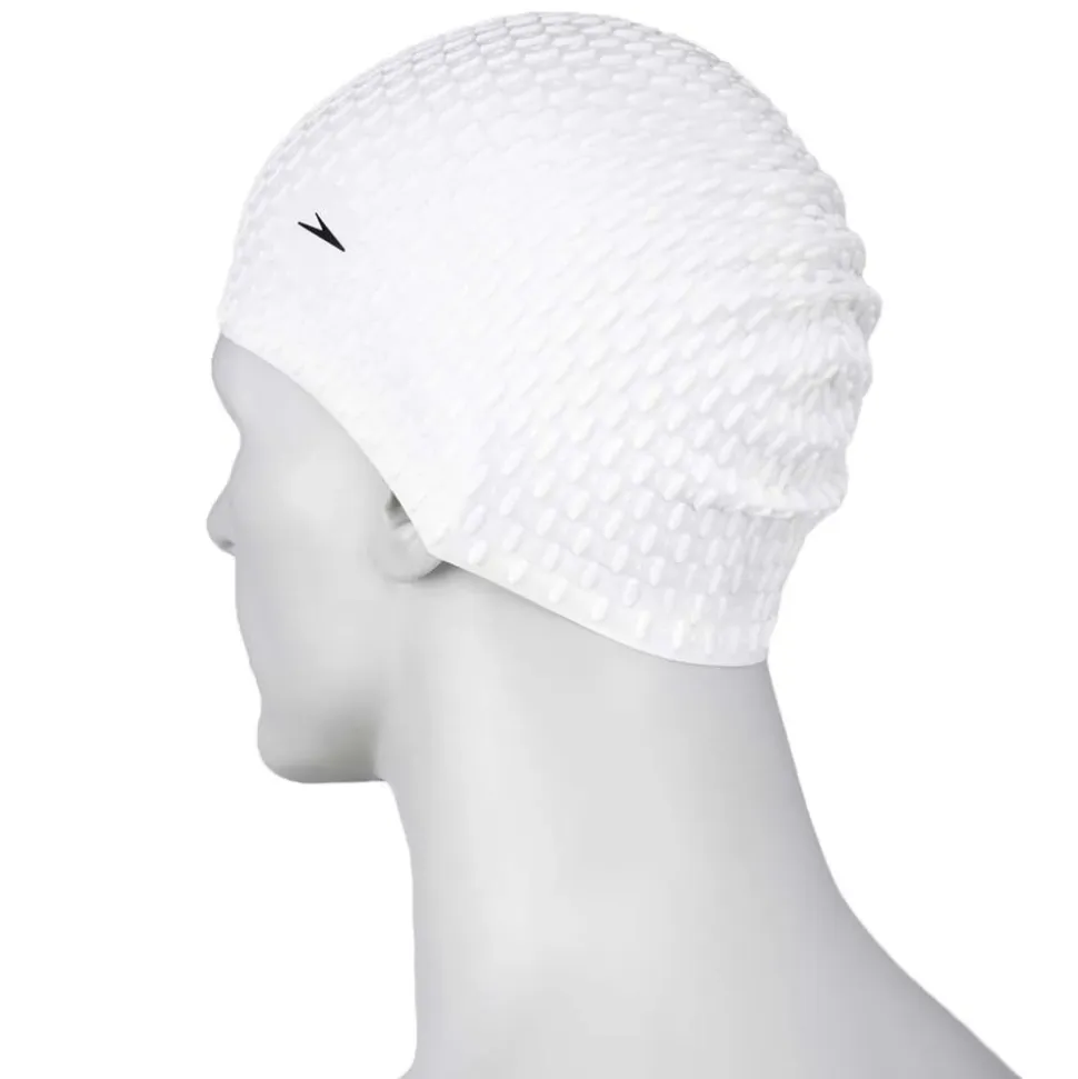 Speedo Gorro de natación Bubble
