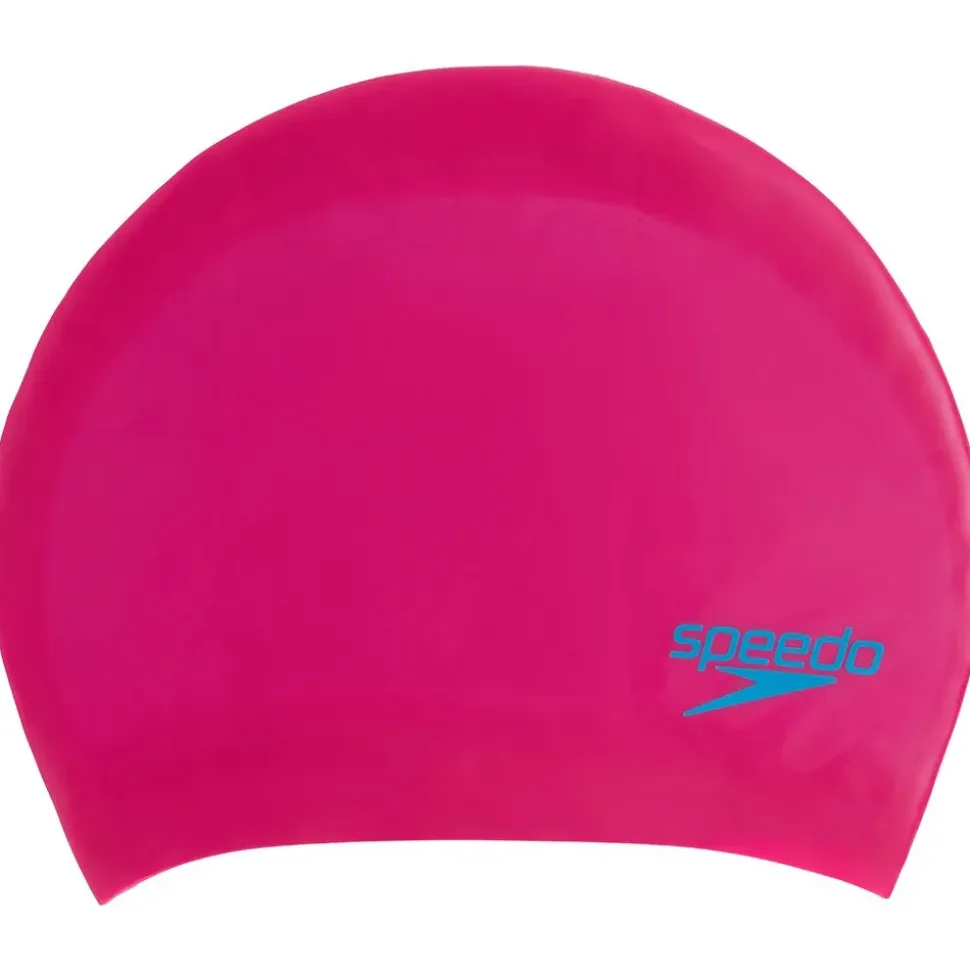 Speedo Gorro de natación junior Long Hair