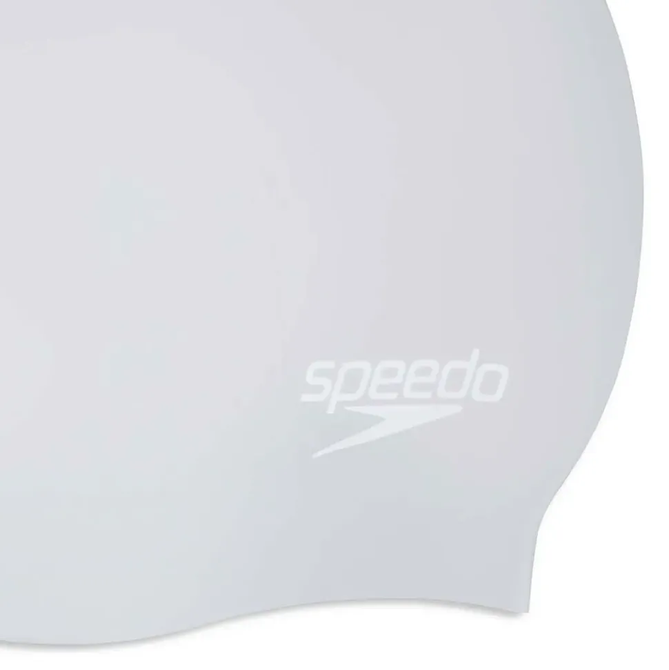 Speedo Gorro de natación Long Hair