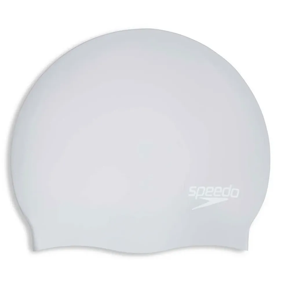 Speedo Gorro de natación Long Hair
