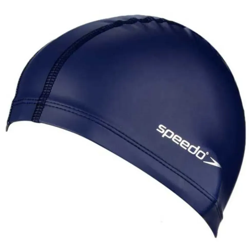 Speedo Gorro de natación Pace