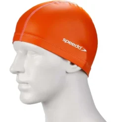 Speedo Gorro de natación Pace