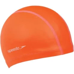 Speedo Gorro de natación Pace