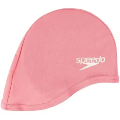 Speedo Gorro de natación Polyester Junior