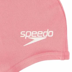 Speedo Gorro de natación Polyester Junior