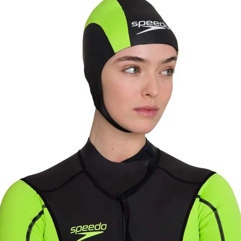 Speedo Gorro de neopreno Xenon