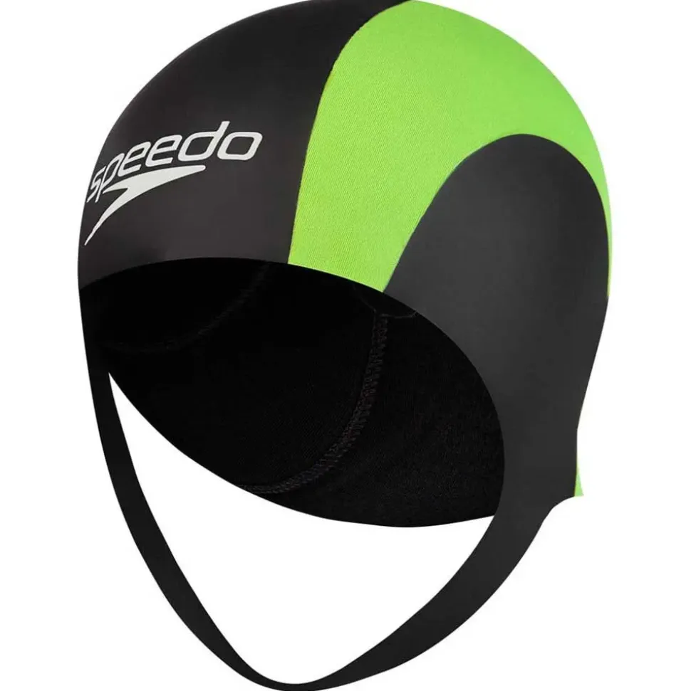 Speedo Gorro de neopreno Xenon