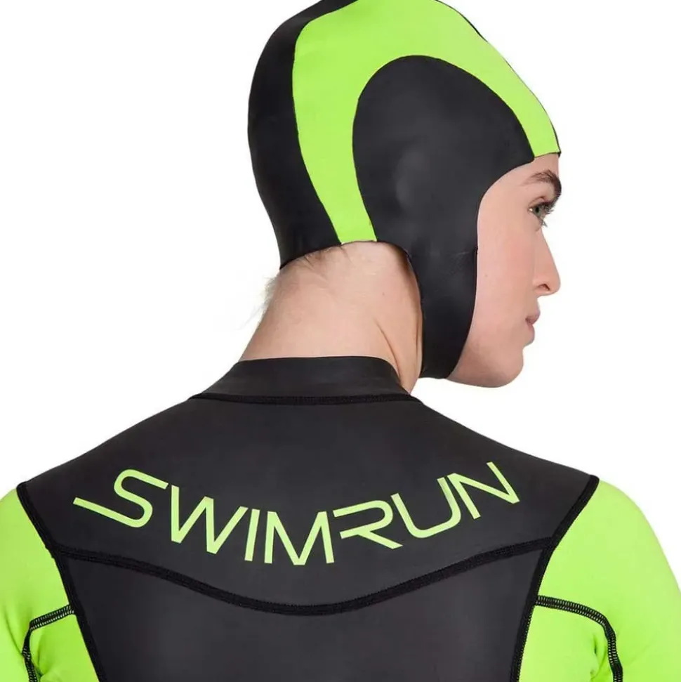 Speedo Gorro de neopreno Xenon