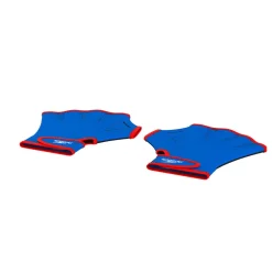 Speedo Guantes de natación Aquatic Fitness