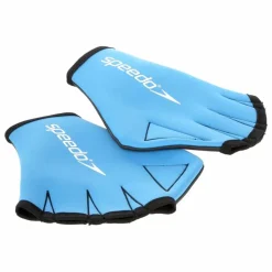 Speedo Guantes de natación Aqua
