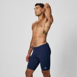 Speedo Jammer Endurance+ Logo