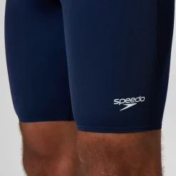 Speedo Jammer Endurance+ Logo