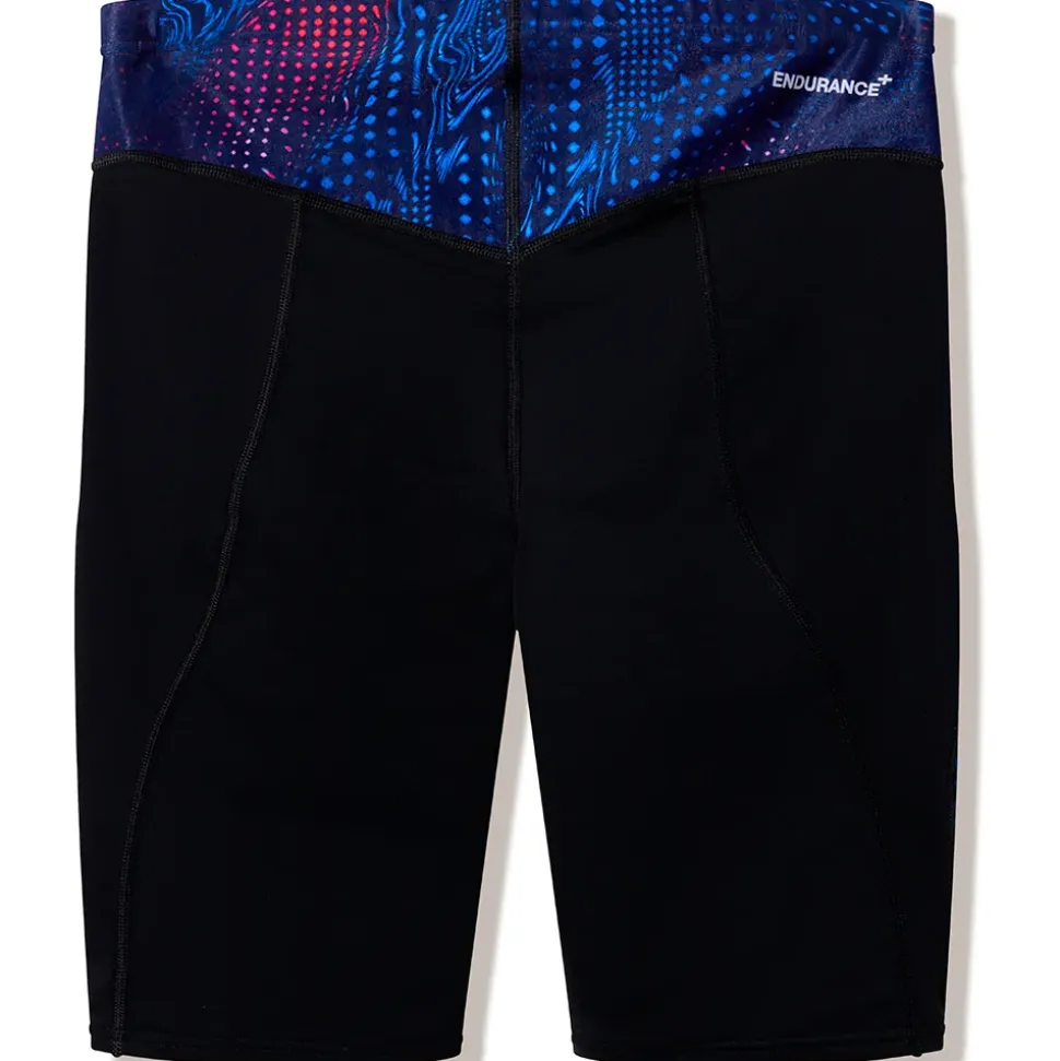 Speedo Jammer Endurance+ Max Compression