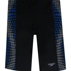 Speedo Jammer Endurance+ Tech Panel