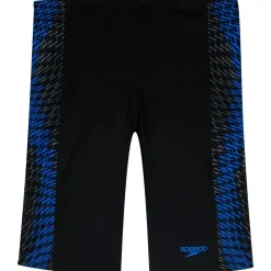 Speedo Jammer Endurance+ Tech Panel