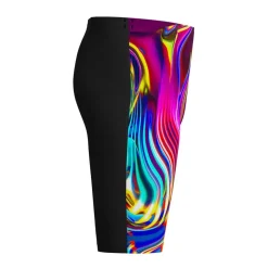 Speedo Jammer Fastskin LZR Pure Valor 2.0 High Waisted