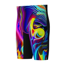 Speedo Jammer Fastskin LZR Pure Valor 2.0 High Waisted