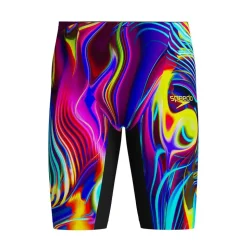 Speedo Jammer Fastskin LZR Pure Valor 2.0 High Waisted